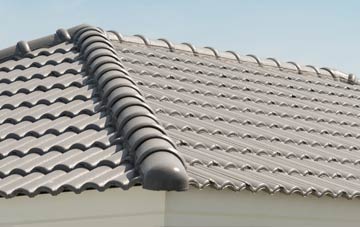 advantages of Knockenkelly clay roofing
