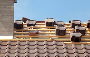 Knockenkelly clay roofing costs