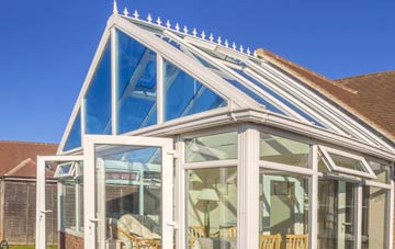 conservatory roof insulation costs Knockenkelly