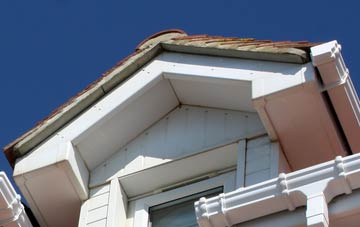 Knockenkelly fascia installation costs