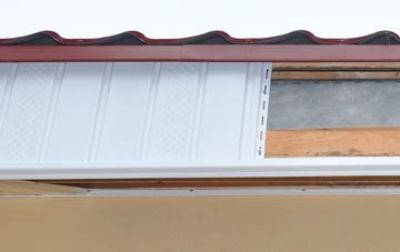 Knockenkelly fascia repair costs
