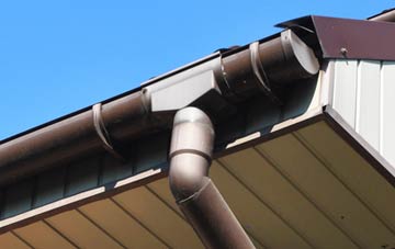 types of Knockenkelly fascias