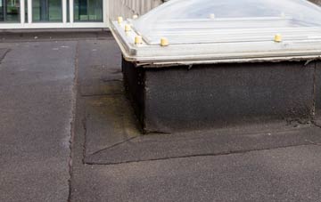 disadvantages of Knockenkelly flat roofs