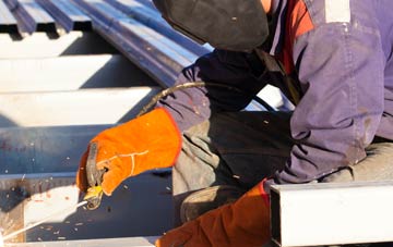 Knockenkelly flat roofing options