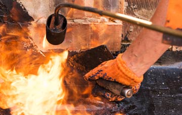 Knockenkelly flat roof repair companies