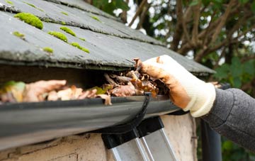 gutter cleaning Knockenkelly, North Ayrshire