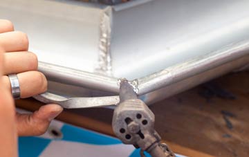 disadvantages of Knockenkelly lead roofing