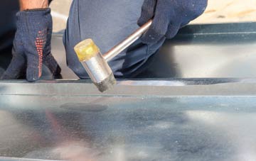 Knockenkelly metal roofing costs