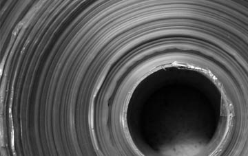 Knockenkelly pvc roof replacement