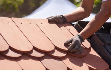 Knockenkelly roof tile contractors