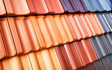 Knockenkelly roof tile costs
