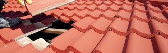 compare Knockenkelly roof repair quotes