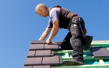 disadvantages of Knockenkelly slate roofing