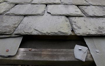 Knockenkelly slate roof repairs and maintenance