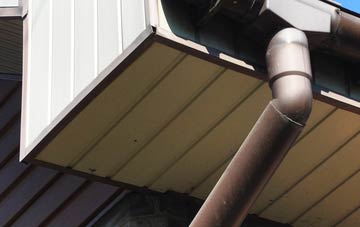 Knockenkelly soffit installation costs