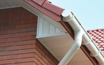 Knockenkelly soffit repair costs