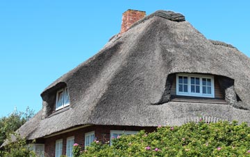 thatch roofing Knockenkelly, North Ayrshire