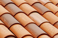 Knockenkelly clay roofing