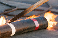 free Knockenkelly flat roofing repair quotes