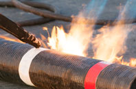 Knockenkelly flat roofing replacement