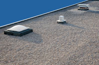 Knockenkelly flat roofing
