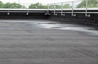 find rated Knockenkelly flat roofing companies