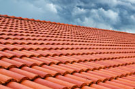 Knockenkelly roofing tiles
