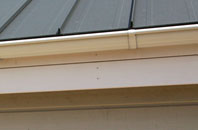 Knockenkelly soffit repair